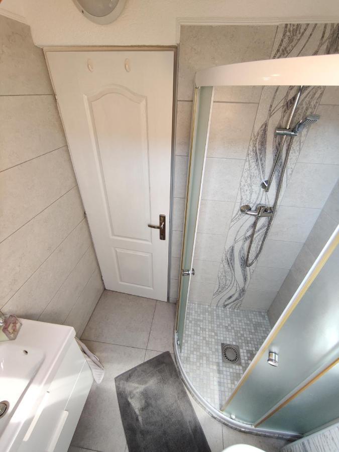 Fadora Apartman Tihany Exteriér fotografie